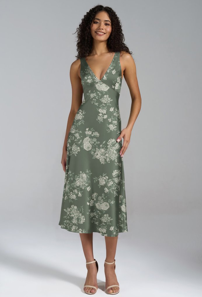AW Alfie Dress